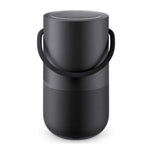 Bocina inalámbrico portátil Bose Portable Home Speaker - Negro