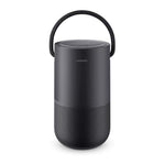 Bocina inalámbrico portátil Bose Portable Home Speaker - Negro