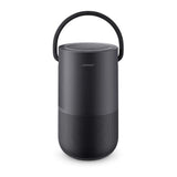 Bocina inalámbrico portátil Bose Portable Home Speaker - Negro
