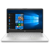 Marca: HP, LAPTOPS, Laptop HP 14" 14-dq1004la SSD-256 GB Intel Core i5 8 GB De Ram Windows 10 - Plateado