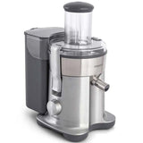 Marca: KENWOOD, EXTRACTORES DE JUGOS, Extractor De Jugo Kenwood Excel JE850 - Plateado