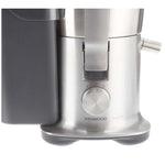 Marca: KENWOOD, EXTRACTORES DE JUGOS, Extractor De Jugo Kenwood Excel JE850 - Plateado