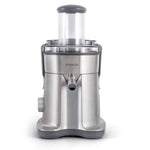 Marca: KENWOOD, EXTRACTORES DE JUGOS, Extractor De Jugo Kenwood Excel JE850 - Plateado