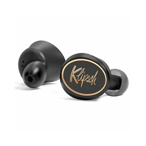 Audifono Inalambrico True Black