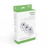 Bolsas Para Desechar La Suciedad iRobot Repuesto | 3 Pack | Para ROOMBAI7 - Gris