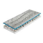Paquete Multiple De Almohadillas iRobot Repuesto | 1 Pack De Húmedas 1 Pack De Secas - Blanco