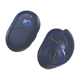 Marca: SKULLCANDY, AUDIFONOS INALÁMBRICOS, Audífonos Inalámbricos Skullcandy Push | In-Ear - Azul