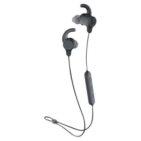 Marca: SKULLCANDY, AUDIFONOS INALÁMBRICOS, Audífonos Inalámbricos Skullcandy Active | In-Ear - Negro