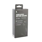 Marca: SKULLCANDY, AUDIFONOS INALÁMBRICOS, Audífonos Inalámbricos Skullcandy Active | In-Ear - Negro