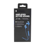 Marca: SKULLCANDY, AUDIFONOS INALÁMBRICOS, Audífonos Inalámbricos Skullcandy Active | In-Ear - Azul