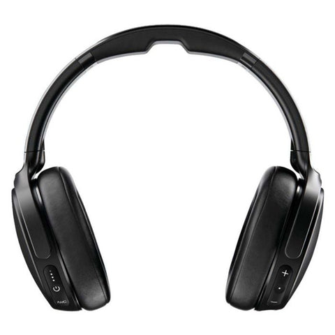 Audífonos Inalámbricos Skullcandy Venue | Noise Cancel - Negro