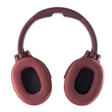 Audífonos Inalámbricos Skullcandy Venue | Noise Cancel - Rojo