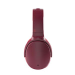 Audífonos Inalámbricos Skullcandy Venue | Noise Cancel - Rojo
