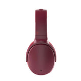 Audífonos Inalámbricos Skullcandy Venue | Noise Cancel - Rojo