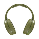 Marca: SKULLCANDY, AUDIFONOS INALÁMBRICOS, Audífonos Inalámbricos Skullcandy Hesh - Verde Oliva