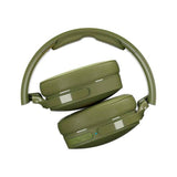 Marca: SKULLCANDY, AUDIFONOS INALÁMBRICOS, Audífonos Inalámbricos Skullcandy Hesh - Verde Oliva