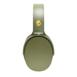 Marca: SKULLCANDY, AUDIFONOS INALÁMBRICOS, Audífonos Inalámbricos Skullcandy Hesh - Verde Oliva