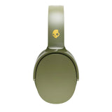 Marca: SKULLCANDY, AUDIFONOS INALÁMBRICOS, Audífonos Inalámbricos Skullcandy Hesh - Verde Oliva