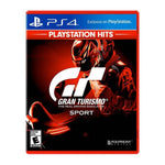 Marca: SONY, VIDEOJUEGOS, Gran Turismo Sport | PlayStation Hits | PlayStation 4