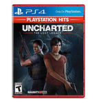 Marca: SONY, VIDEOJUEGOS, Uncharted: The Lost Legacy | PlayStation Hits | PlayStation 4