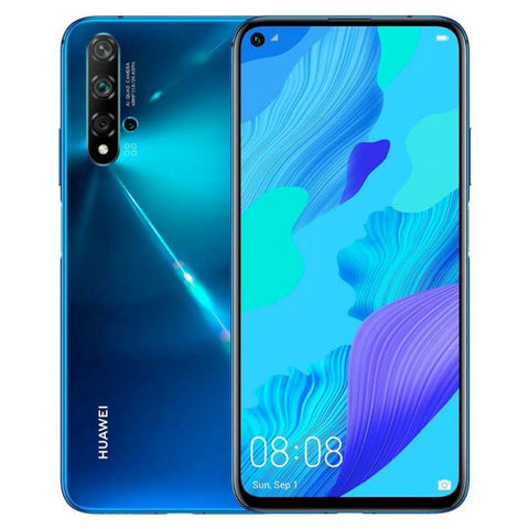 Huawei NOVA 5T 128 GB De Memoria Interna 6GB De Ram - Azul