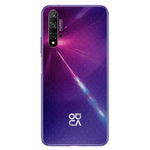 Huawei NOVA 5T 128 GB De Memoria Interna 6GB De Ram - Morado