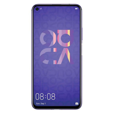 Huawei NOVA 5T 128 GB De Memoria Interna 6GB De Ram - Morado