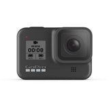 Marca: GOPRO, CÁMARAS DEPORTIVAS, Gopro Hero 8 Black - Negro