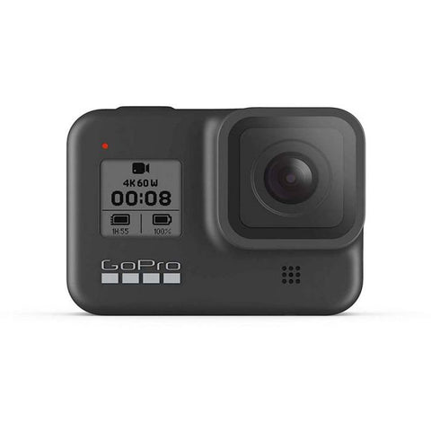 Marca: GOPRO, CÁMARAS DEPORTIVAS, Gopro Hero 8 Black - Negro