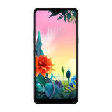 LG K50S Multiples Cámaras | Fullvision 19.5:9 | 32 GB | Tecla Google Assistant | MIL-STD 810G | Negro