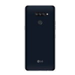 LG K50S Multiples Cámaras | Fullvision 19.5:9 | 32 GB | Tecla Google Assistant | MIL-STD 810G | Negro