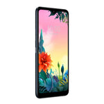 LG K50S Multiples Cámaras | Fullvision 19.5:9 | 32 GB | Tecla Google Assistant | MIL-STD 810G | Negro