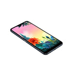LG K50S Multiples Cámaras | Fullvision 19.5:9 | 32 GB | Tecla Google Assistant | MIL-STD 810G | Negro