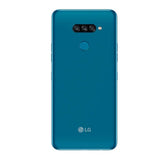 LG K50S 32 GB De Memoria Interna 3GB De Ram - Azul