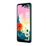 LG K50S 32 GB De Memoria Interna 3GB De Ram - Azul
