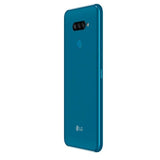 LG K50S 32 GB De Memoria Interna 3GB De Ram - Azul