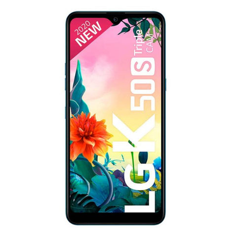 LG K50S 32 GB De Memoria Interna 3GB De Ram - Azul