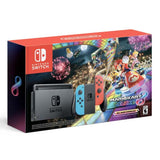 Marca: NINTENDO, CONSOLAS, Nintendo Switch + Mario Kart 8 Deluxe