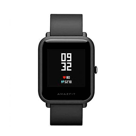 Marca: XIAOMI, SMARTWATCHES, Smartwatch Xiaomi Amazfit Bip Lite A1915 | 43mm - Negro
