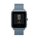 Marca: XIAOMI, SMARTWATCHES, Smartwatch Xiaomi Amazfit Bip Lite A1915 | 43mm - Azul