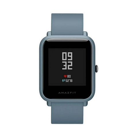 Marca: XIAOMI, SMARTWATCHES, Smartwatch Xiaomi Amazfit Bip Lite A1915 | 43mm - Azul