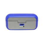 Audífonos Inálambricos JBL Reflect Flow - Azul