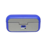 Audífonos Inálambricos JBL Reflect Flow - Azul