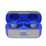 Audífonos Inálambricos JBL Reflect Flow - Azul
