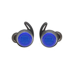 Audífonos Inálambricos JBL Reflect Flow - Azul