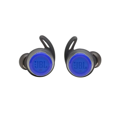 Audífonos Inálambricos JBL Reflect Flow - Azul