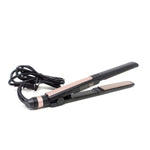 Marca: CONAIR, SECADORES DE CABELLO, Infinity Pro Conair Plancha Alisadora De Cerámica - Rosado