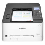 Marca: CANON, IMPRESORAS, Impresora Laser Canon imageCLASS Serie LBP622Cdw - Blanco