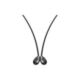 Sony WI-C310 Auriculares Inalámbricos In-Ear (Negro)