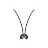 Sony WI-C310 Auriculares Inalámbricos In-Ear (Negro)